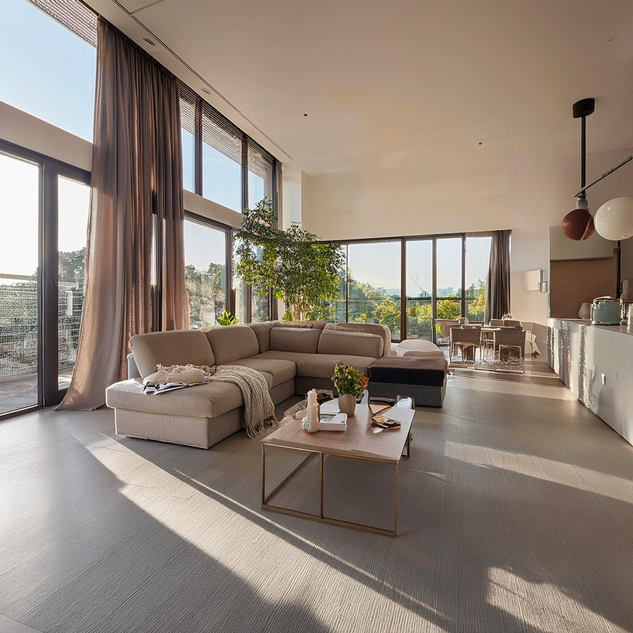 Benvenuti su CrewPad